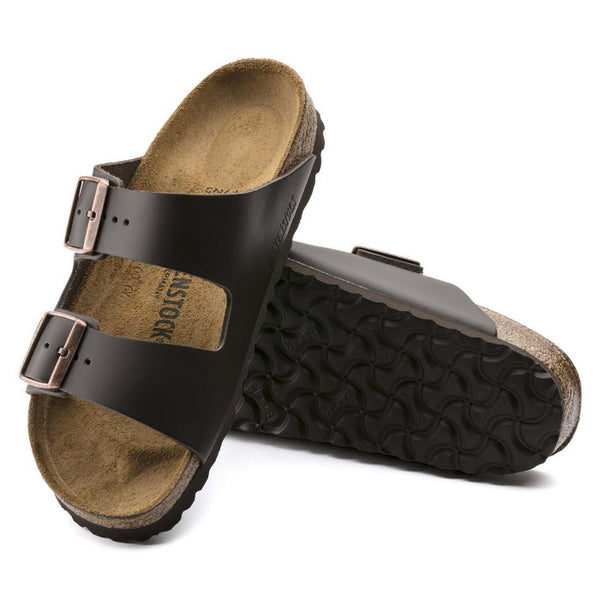 Birks brown top