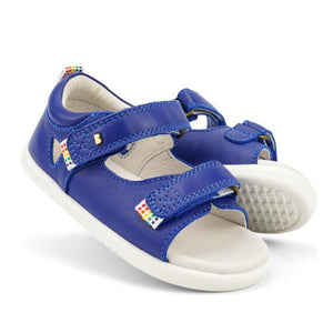 bobux closed toe sandals