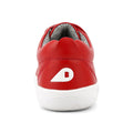 Bobux KP Kid Plus Grass Court Red 832451