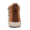 Bobux Kids Plus KP Hi Court Caramel Boot