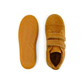 Bobux Kid+ Port Shoe Caramel Tan 833002