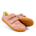 Bobux Kids Plus KP Sprite Sneaker  Rose Pink LUCKY LAST Clearance