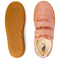 Bobux Kids Plus KP Sprite Sneaker  Rose Pink LUCKY LAST Clearance