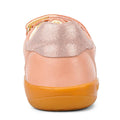 Bobux Kids Plus KP Sprite Sneaker  Rose Pink LUCKY LAST Clearance