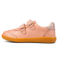 Bobux Kids Plus KP Sprite Sneaker  Rose Pink LUCKY LAST Clearance