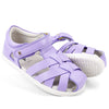 Bobux Iwalk IW Tropicana II Sandal 638315 Lilac