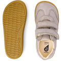 Bobux Kids IWalk IW Sprite Sneaker Taupe