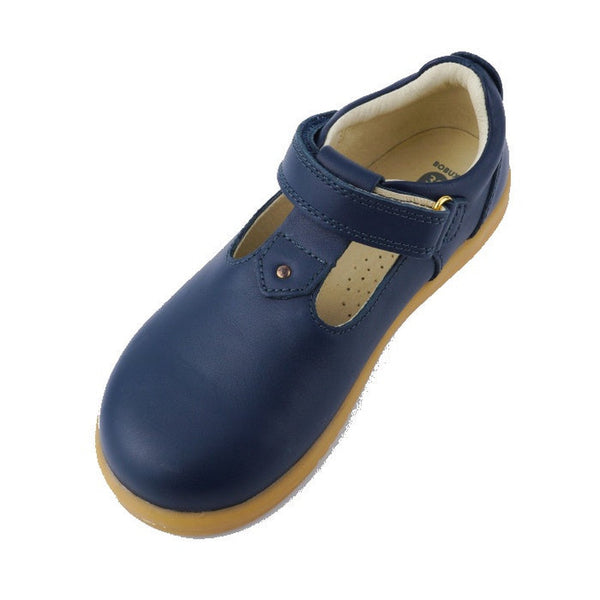 Bobux louise navy store