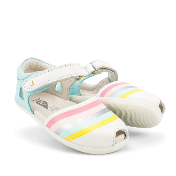 Bobux on sale twist sandal