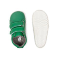 Bobux Step Up SU Grass Court Trainer 728911 Emerald Green