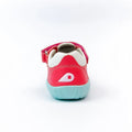 Bobux Step Up Summit Pink Sandal 731603
