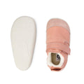 Bobux Xplorer Rose Pink Winter Marvel Arctic 500620