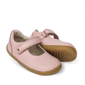 Bobux Step Up Delight Mary Jane Seashell Pink 728408