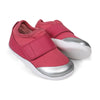Bobux Step Up Dimension II Fuchsia First Walker 501403 NOT RETURNABLE