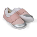 Bobux Step Up Dimension II Seashell Pink First Walker 501405 NOT RETURNABLE