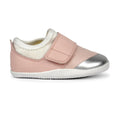 Bobux Step Up Dimension II Seashell Pink First Walker 501405 NOT RETURNABLE