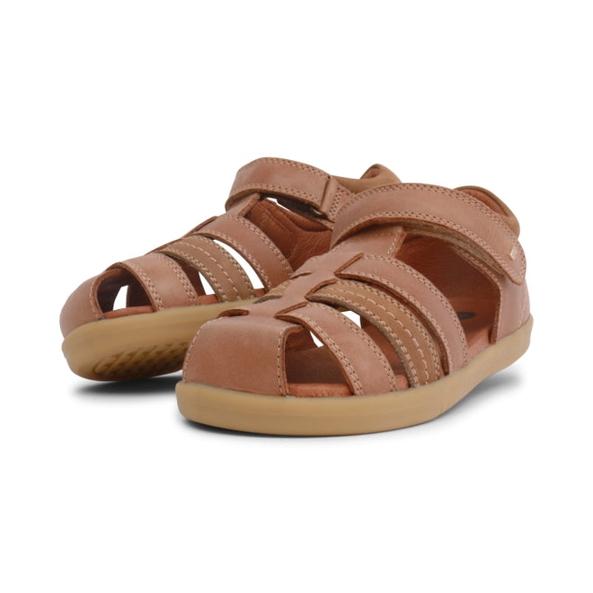 Bobux on sale roam caramel