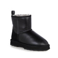 Emu Womens Sharky Mini Town Black Boot