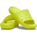 Crocs Classic Slide V2 Acidity - Adult CLEARANCE Not Returnable