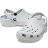 Crocs - Classic Clog Atmosphere Light Grey Adults