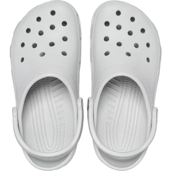 Crocs - Classic Clog Atmosphere Light Grey Adults