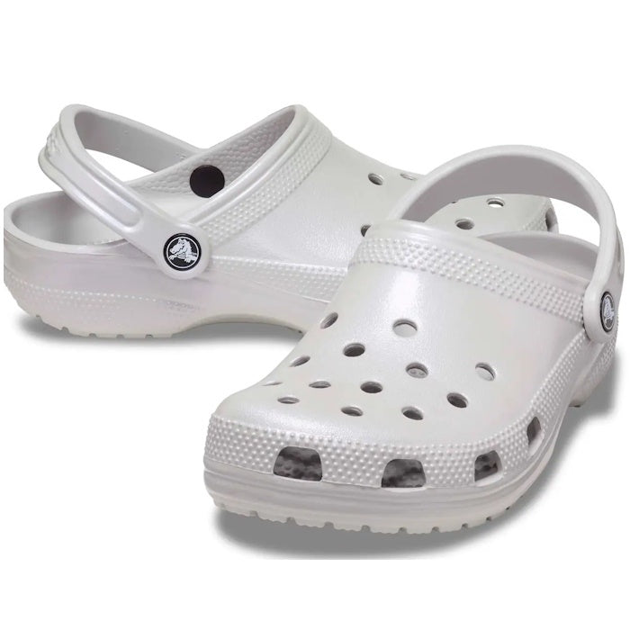 crocs pearl