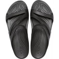 Crocs Womens Kadee II Sandal Black