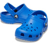 Crocs Kids - Classic Clog K Blue Bolt Toddlers