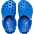 Crocs Kids - Classic Clog K Blue Bolt Toddlers