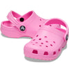 Crocs Kids Youths - Classic Clog K  Taffy Pink