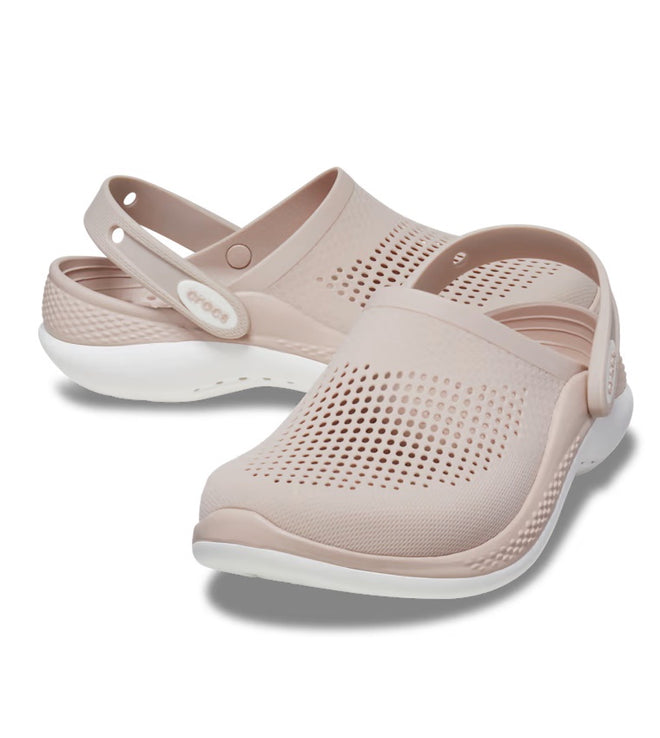 Crocs women lite clearance ride