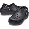 Womens Crocs - Classic PLATFORM Clog Adults Black