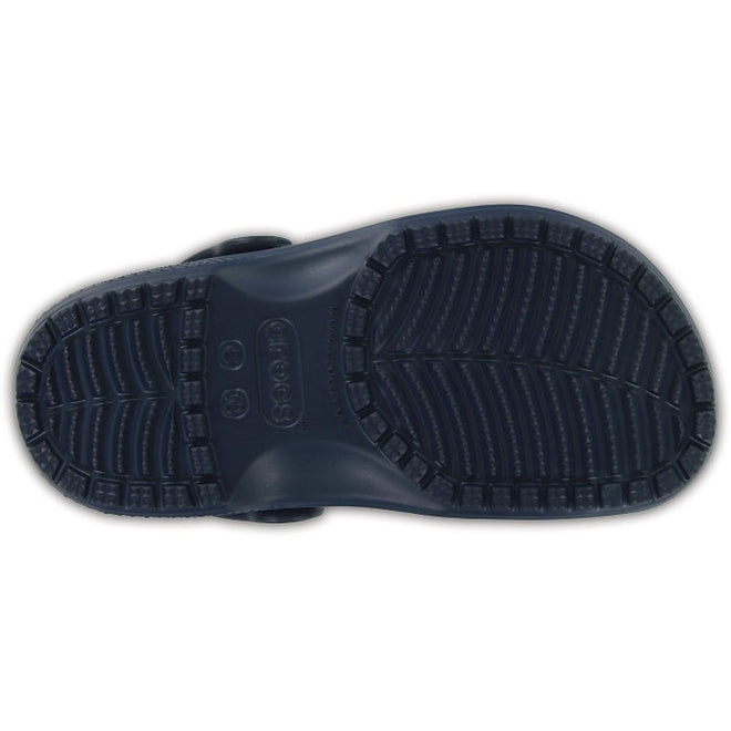 Crocs Kids - Classic Clog K Navy Youths