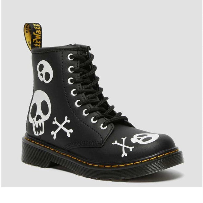 Doc martens outlet 1460 kids