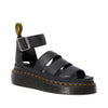 Dr Martens Clarissa II Quad Platform Sandal Black