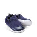 Bobux Xplorer Scamp Crawler Navy 501705 Canvas