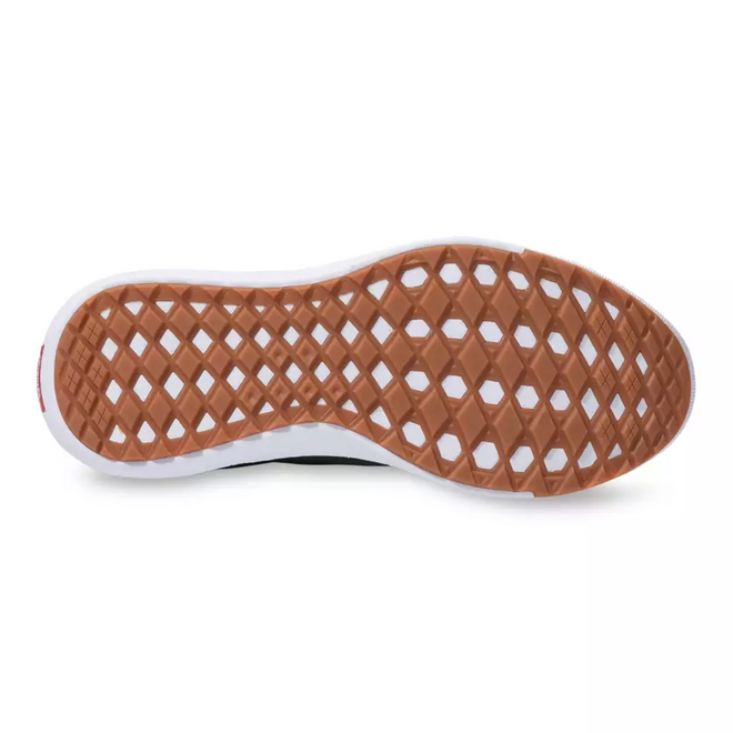 Vans - Ultrarange Exo - Adults Black White CLEARANCE