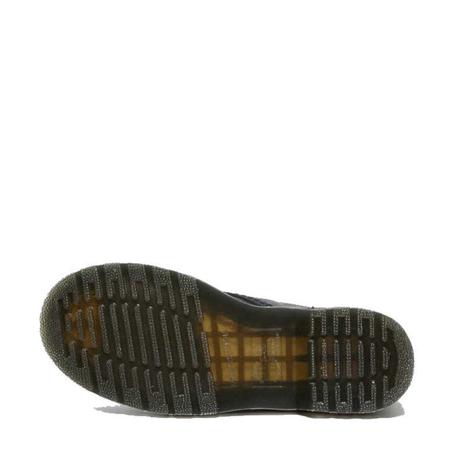 Dr Martens 1460 Pascal Laced 8 up Boot Black CLEARANCE