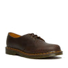 Dr Martens - 1461 Crazy Horse Oxford Shoe 3 Eye  Dark Brown