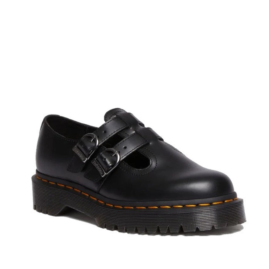 Dr martens t strap store