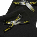 Dr Martens Bow Short Socks for Boots or Shoes