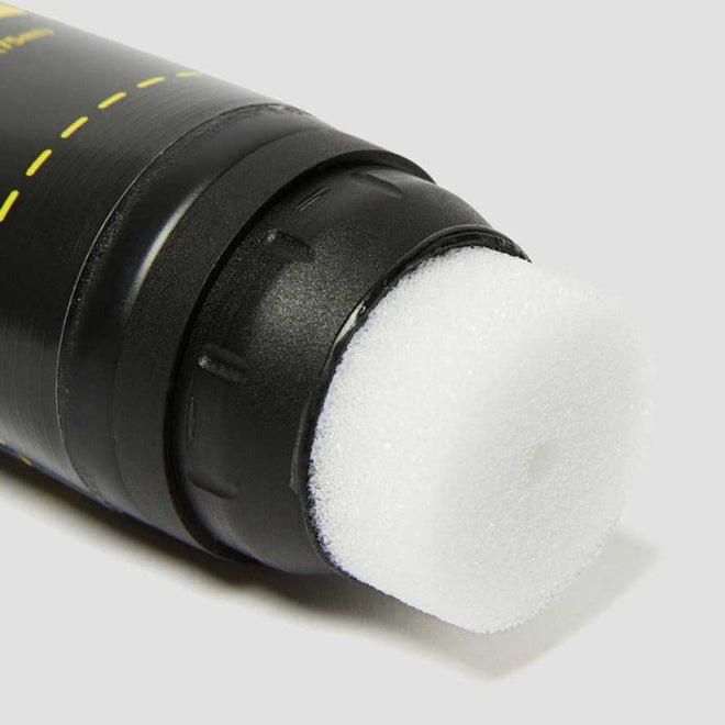 Dr Martens Polish Nourishing Shoe Creme Black Tube