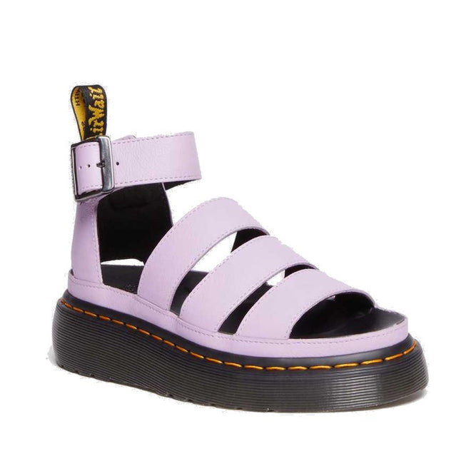 Clarissa platform dr discount martens