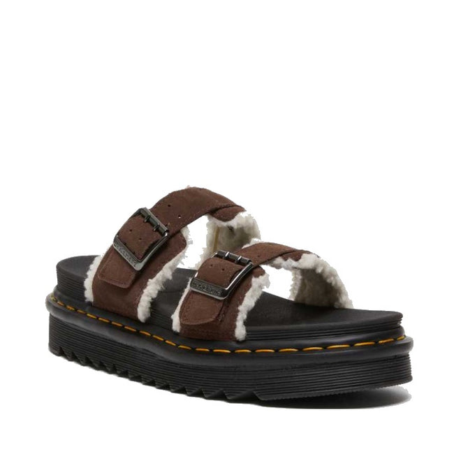 Dr martens outlet myles sandals womens