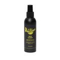 Image of right foot, side on of DR Martens Suede Cleaner for Boots & Shoes-Foot Forward Shoes