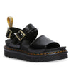 Dr Martens Voss Vegan Oxford Single Strap Sandal