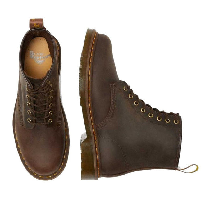 right foot top down and left foot outerside veiw of brown 8 eye boots,
800090827903,
800090827927,
800090796971,
800090796995,
800090827972,
800090797008,
800090797015,
800090797039,
800090797046,
800090797053,