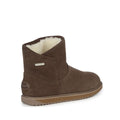 Emu Womens Dofida Mini Pull On waterproof Boot Oak CLEARANCE