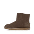Emu Womens Dofida Mini Pull On waterproof Boot Oak CLEARANCE