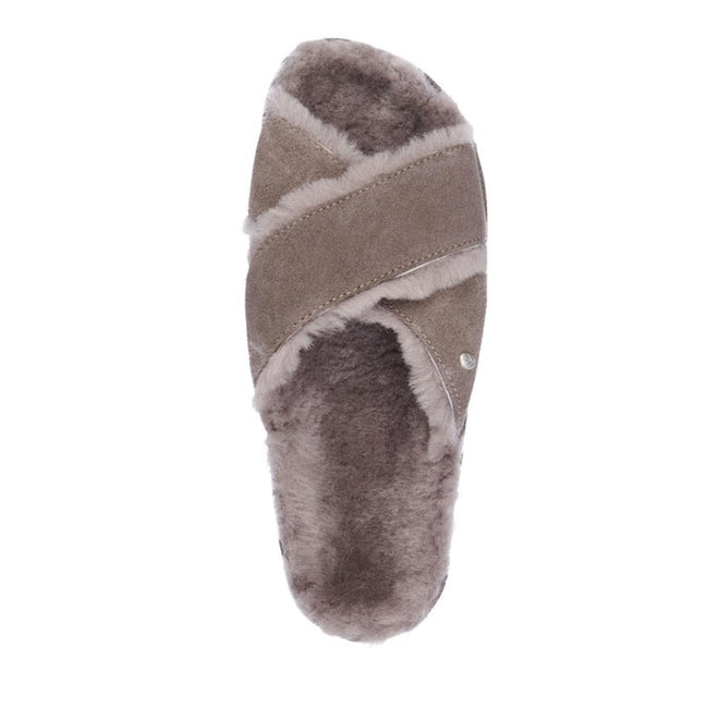 EMU Women's Mayberry Corky Cinder Slide CLEARANCE